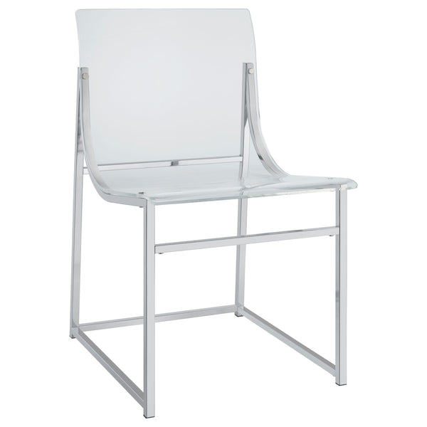 Coaster Furniture Adino Dining Chair 121182 IMAGE 1