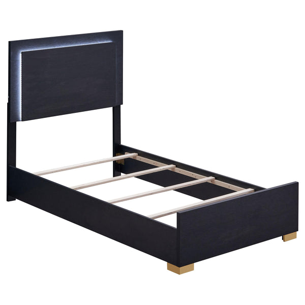 Coaster Furniture Marceline Twin Panel Bed 222831T IMAGE 1