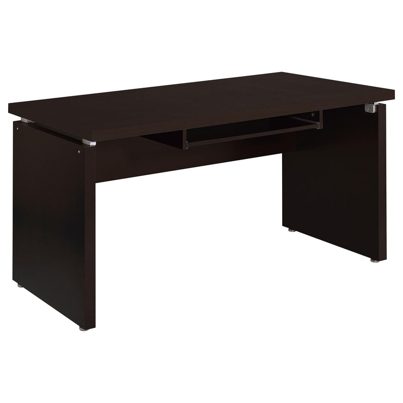 Coaster Furniture Office Desks L-Shaped Desks 800891L IMAGE 3