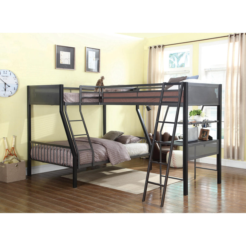 Coaster Furniture Kids Beds Bunk Bed 460391-S2 IMAGE 2