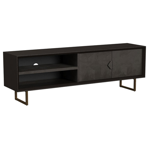Coaster Furniture TV Stands Media Consoles and Credenzas 703003 IMAGE 1