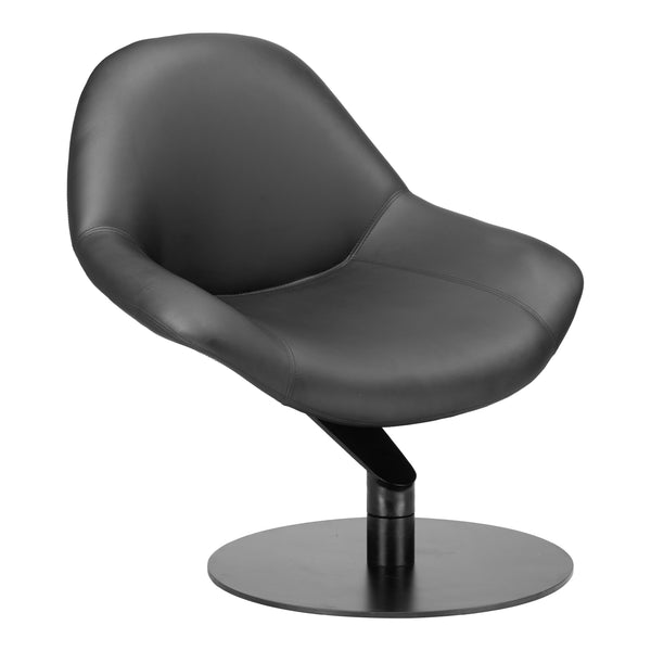 Zuo Poole Polyurethane Accent Chair 110111 IMAGE 1