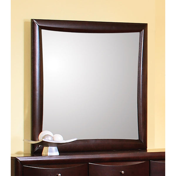 Coaster Furniture Phoenix Dresser Mirror 200414 IMAGE 1
