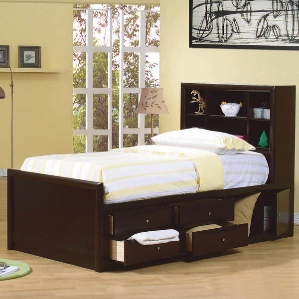 Coaster Furniture Kids Beds Bed 400180T IMAGE 1