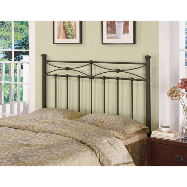 Coaster Furniture Bed Components Headboard 300187QF IMAGE 1