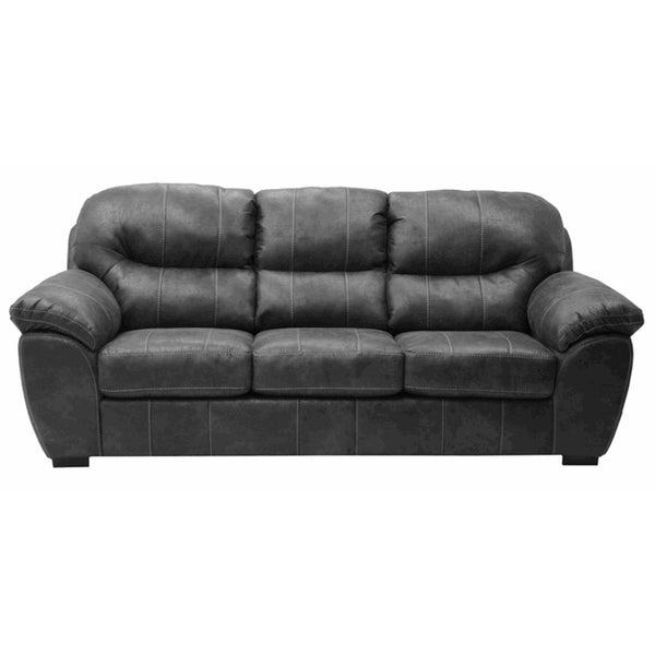 Jackson Furniture Grant Bonded Leather Queen Sofabed 4453-04 1227-28/3027-28 IMAGE 1