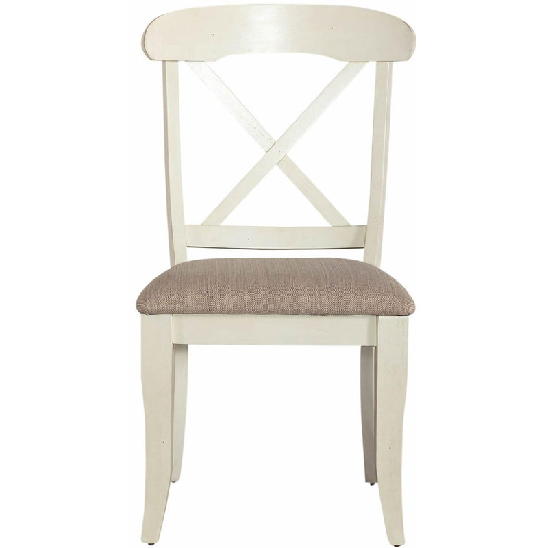 Liberty Furniture Industries Inc. Ocean Isle Dining Chair 303-C3001S IMAGE 2