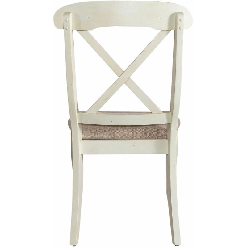 Liberty Furniture Industries Inc. Ocean Isle Dining Chair 303-C3001S IMAGE 4