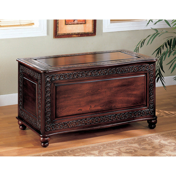 Coaster Furniture Home Decor Chests 900012 IMAGE 1
