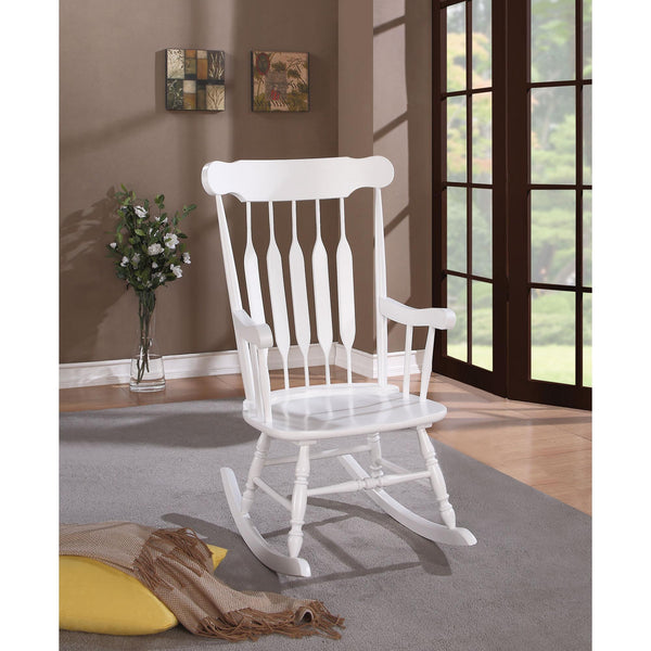 Coaster Furniture Rocking Chair 600174 IMAGE 1