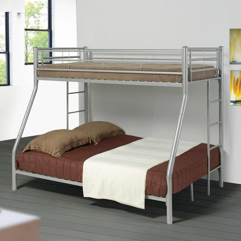Coaster Furniture Kids Beds Bunk Bed 460062 IMAGE 1