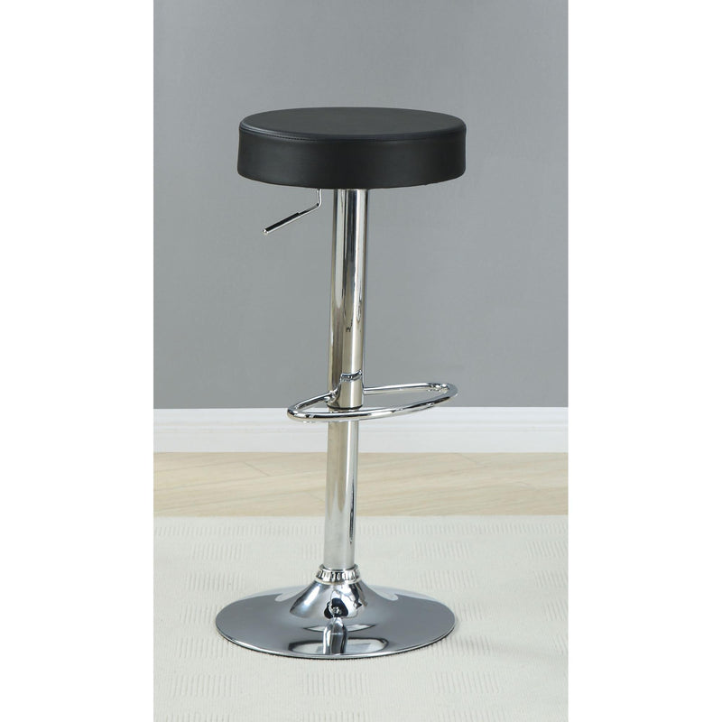 Coaster Furniture Counter Height Stool 102558 IMAGE 2