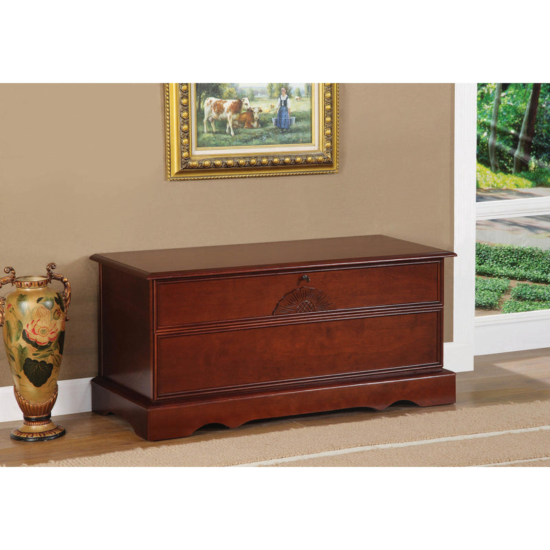 Coaster Furniture Home Decor Chests 4694 IMAGE 11
