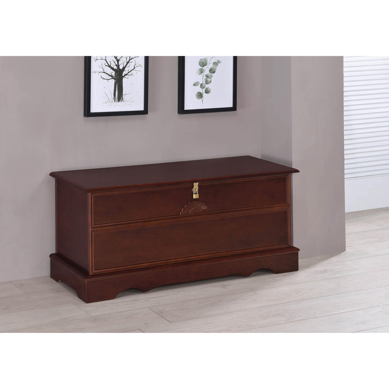 Coaster Furniture Home Decor Chests 4694 IMAGE 12