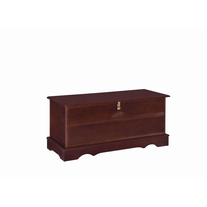 Coaster Furniture Home Decor Chests 4694 IMAGE 1
