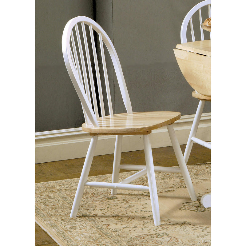 Coaster Furniture Damen Dining Chair 4129 IMAGE 2