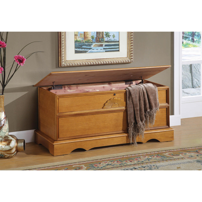 Coaster Furniture Home Decor Chests 4695 IMAGE 12