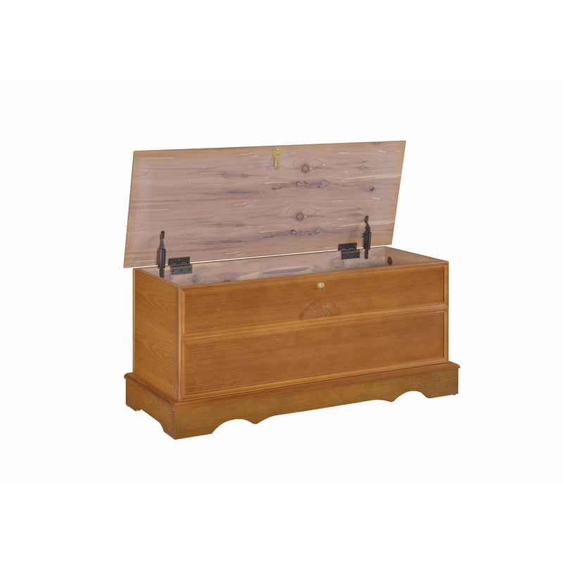 Coaster Furniture Home Decor Chests 4695 IMAGE 8