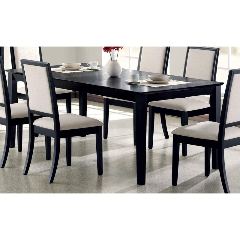 Coaster Furniture Louise Dining Table 101561 IMAGE 2