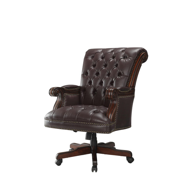 Coaster Furniture Office Chairs Office Chairs 800142 IMAGE 1