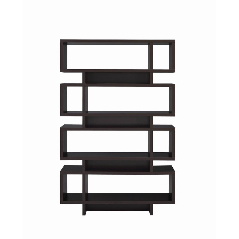 Coaster Furniture Home Decor Bookshelves 800307 IMAGE 3