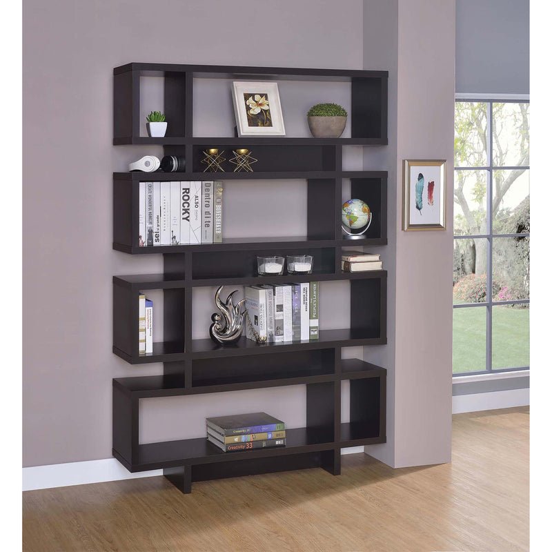Coaster Furniture Home Decor Bookshelves 800307 IMAGE 5