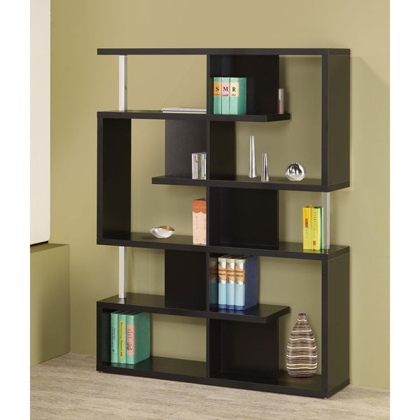 Coaster Furniture Home Decor Bookshelves 800309 IMAGE 1