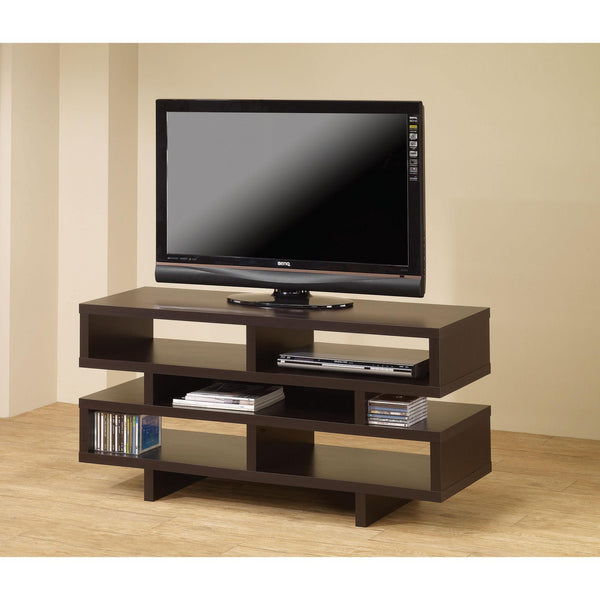 Coaster Furniture Flat Panel TV Stand 700720 IMAGE 1