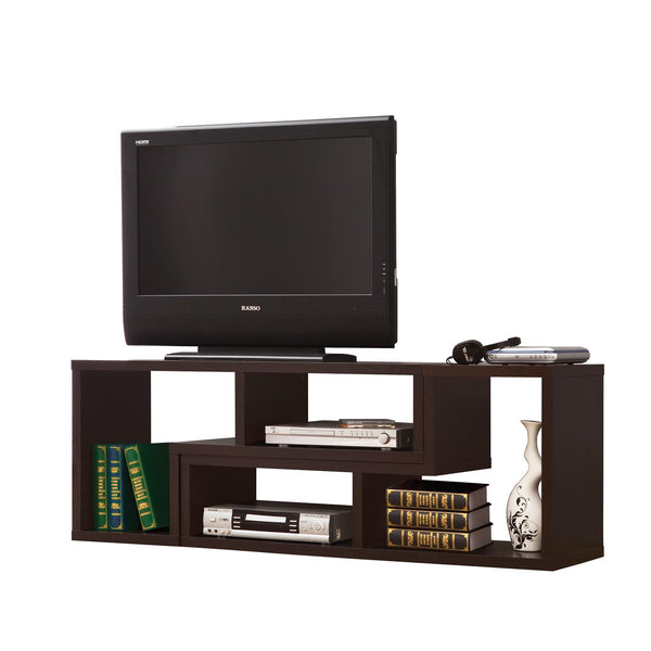 Coaster Furniture Flat Panel TV Stand 800329 IMAGE 1