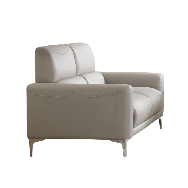 Coaster Furniture Glenmark 509731 3 pc Stationary Living Room Set IMAGE 3