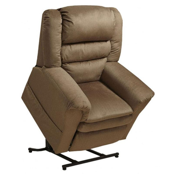 Catnapper Preston Fabric Lift Chair 4850 2148-29 IMAGE 1
