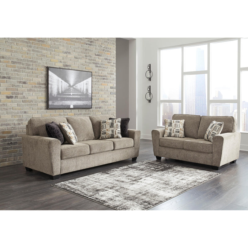 Benchcraft McCluer 81003U3 3 pc Living Room Set IMAGE 2