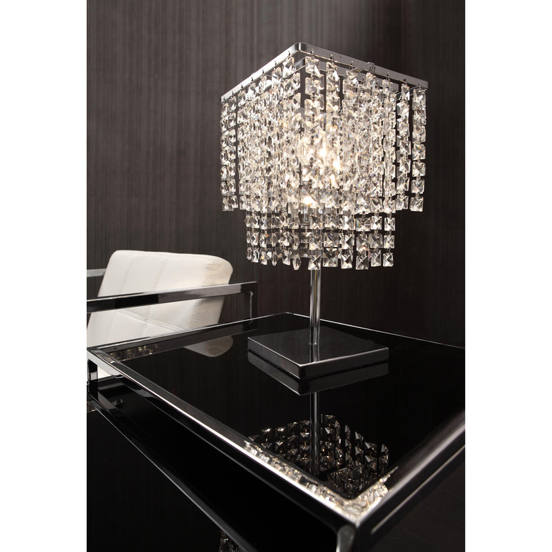 Zuo Falling Table Lamp 50010 IMAGE 2