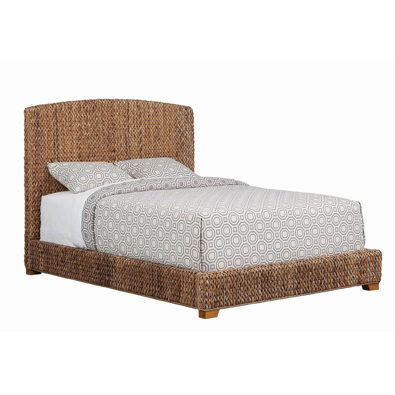 Coaster Furniture Laughton Queen Platform Bed 300501Q IMAGE 1