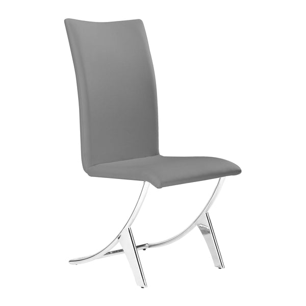 Zuo Delfin Dining Chair 102106 IMAGE 1
