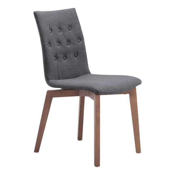 Zuo Orebro Dining Chair 100071 IMAGE 1