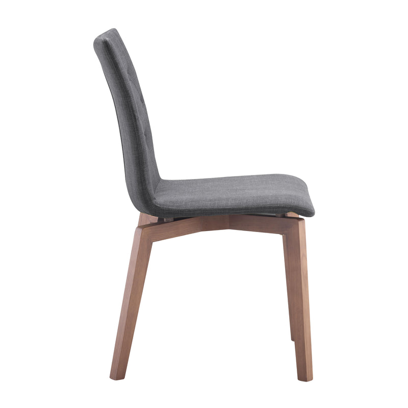 Zuo Orebro Dining Chair 100071 IMAGE 2