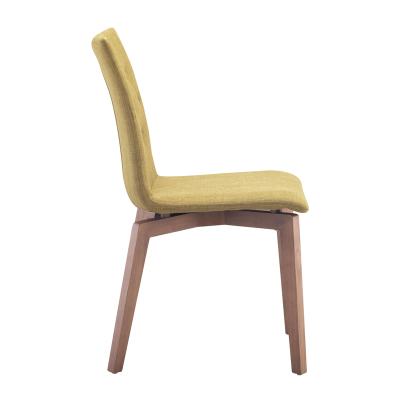 Zuo Orebro Dining Chair 100072 IMAGE 2