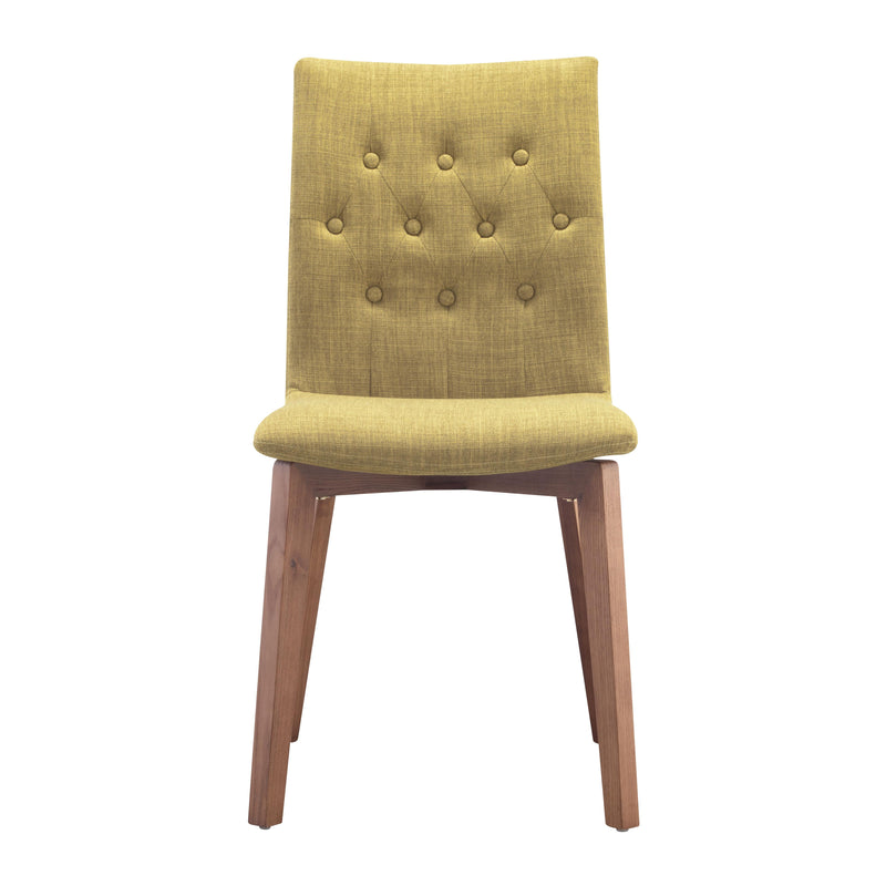 Zuo Orebro Dining Chair 100072 IMAGE 3
