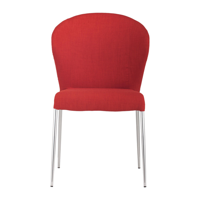 Zuo Oulu Dining Chair 100041 IMAGE 3