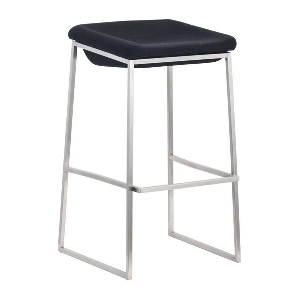Zuo Lids Counter Height Stool 300033 IMAGE 1