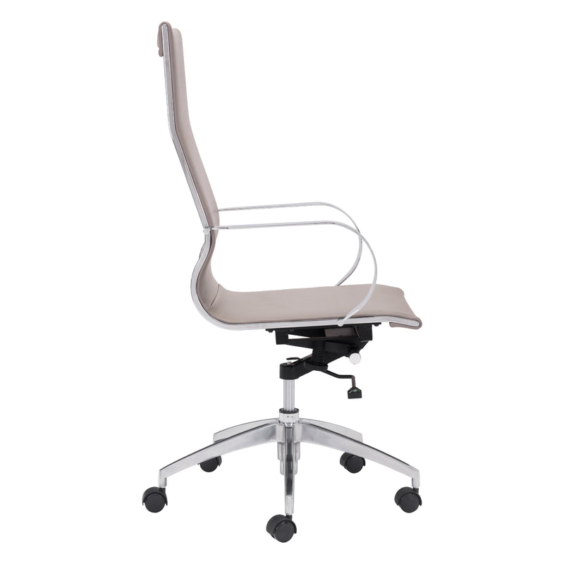 Zuo Office Chairs Office Chairs 100373 IMAGE 2