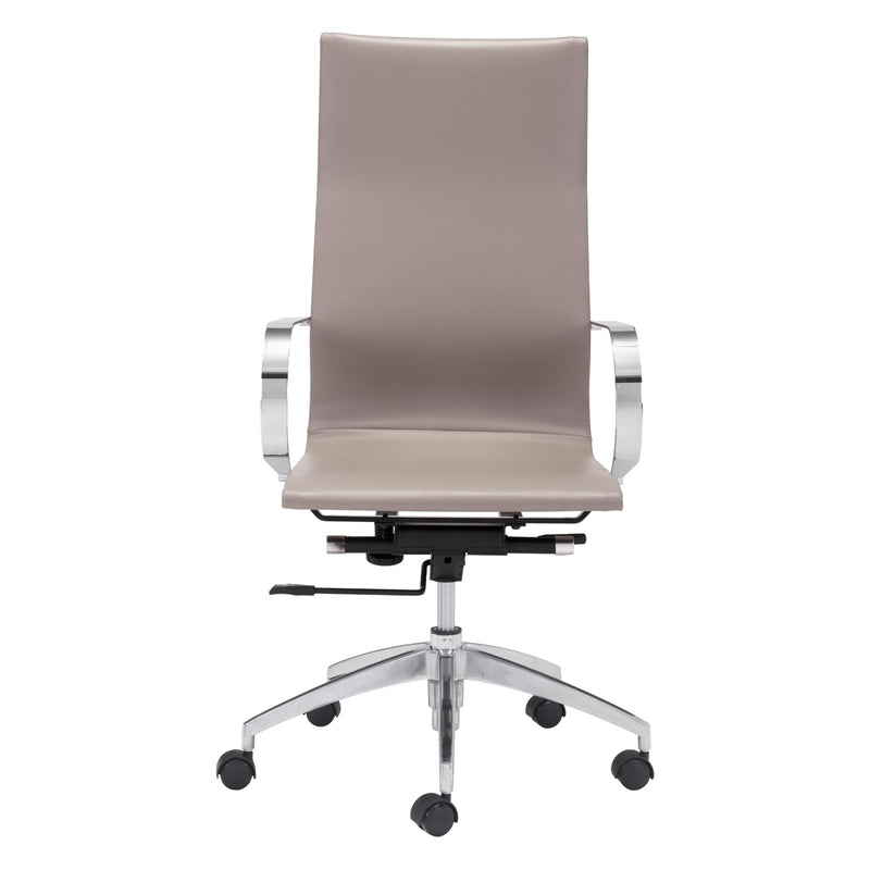 Zuo Office Chairs Office Chairs 100373 IMAGE 3