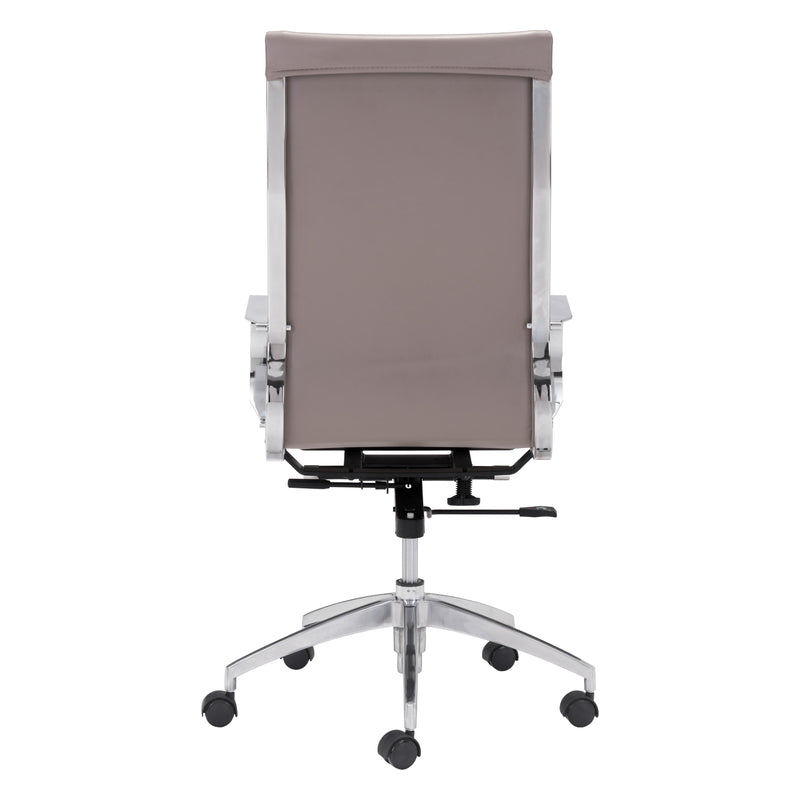 Zuo Office Chairs Office Chairs 100373 IMAGE 4