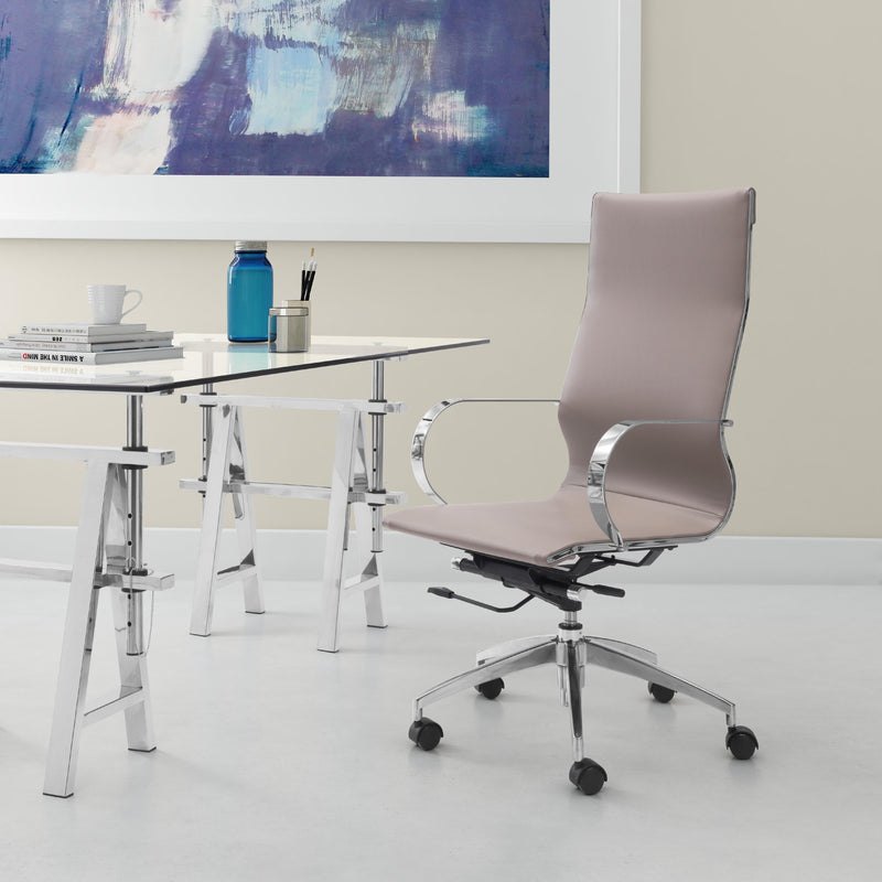 Zuo Office Chairs Office Chairs 100373 IMAGE 7