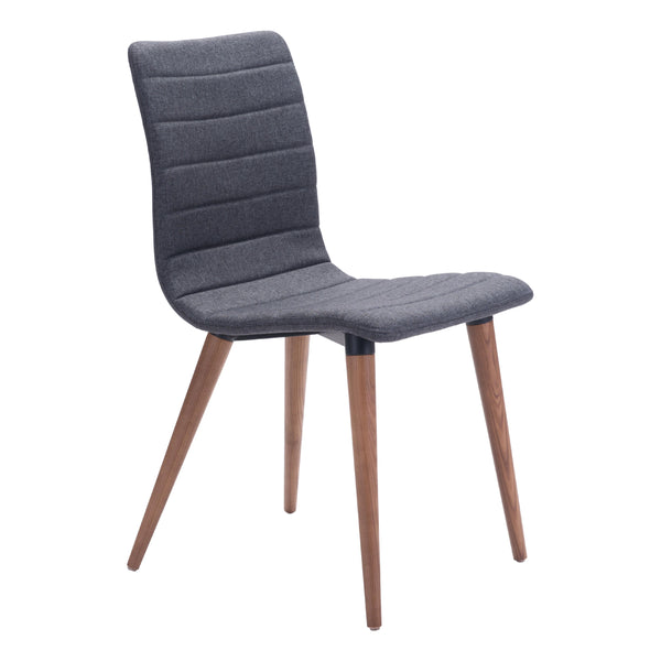 Zuo Jericho Dining Chair 100274 IMAGE 1