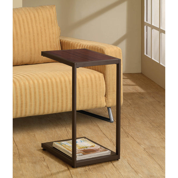 Coaster Furniture Snack Table 901007 IMAGE 1