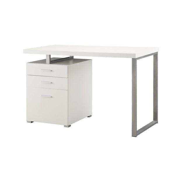 Coaster Furniture Office Desks Desks 800325 IMAGE 1