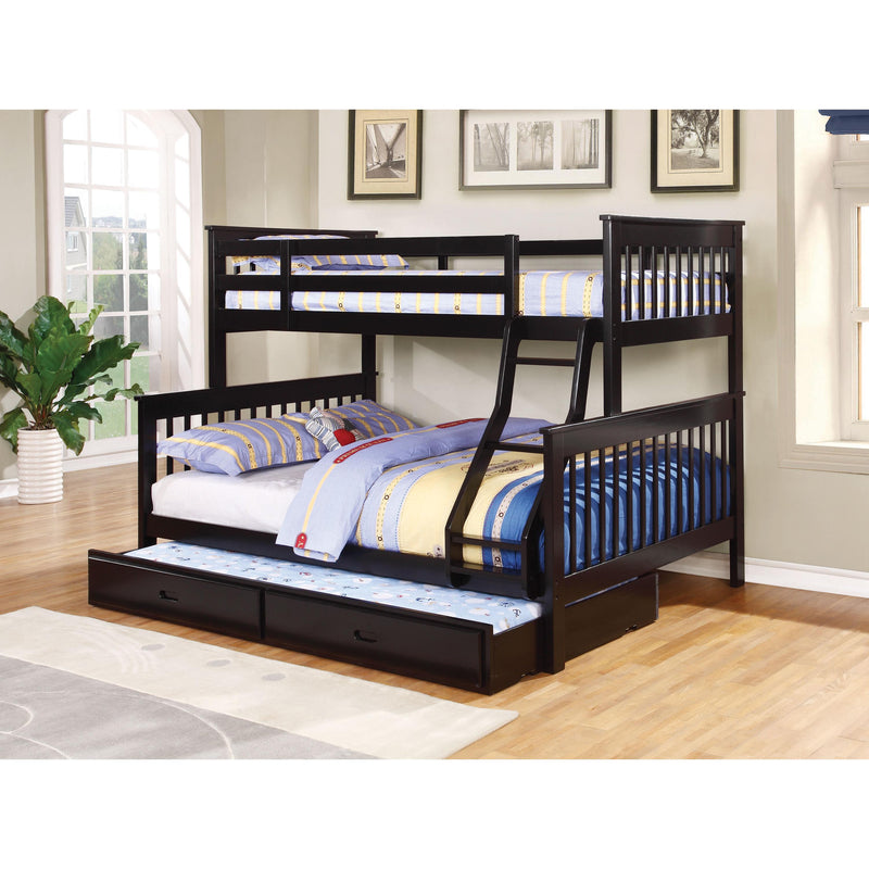Coaster Furniture Kids Beds Bunk Bed 460259 IMAGE 1