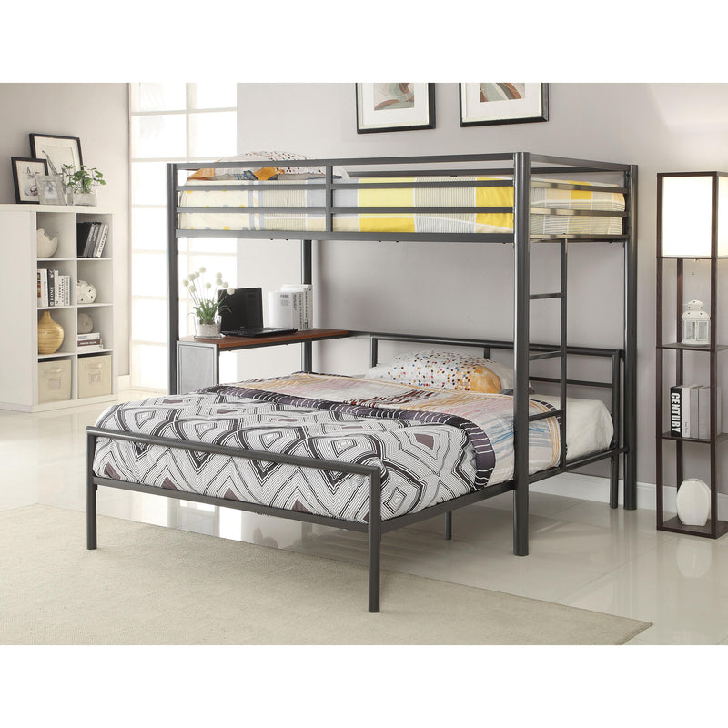 Coaster Furniture Kids Beds Loft Bed 460229 IMAGE 2